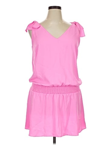 Amanda Uprichard Sleeveless Top (view 1)