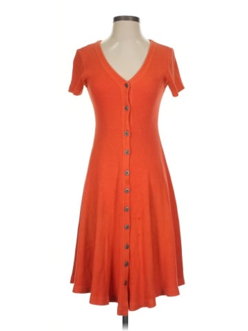 Weavers Casual Dress (view 1)