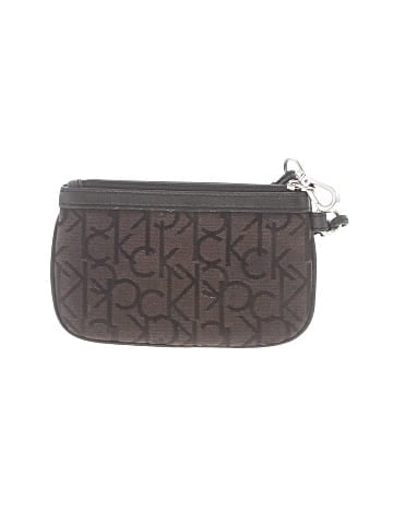 Calvin Klein Wristlet (view 2)