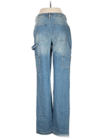 Fashion Nova Jeans (view 2)