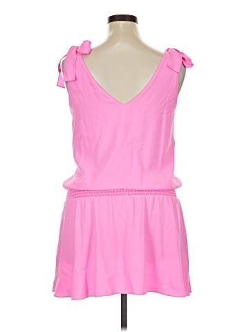 Amanda Uprichard Sleeveless Top (view 2)