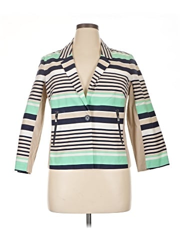Laundry by Shelli Segal Blazer (view 1)