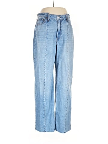 Abercrombie & Fitch Jeans (view 1)