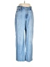 Abercrombie & Fitch Blue Jeans Size 31 waist - photo 1