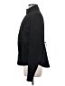 Tek Gear Black Track Jacket Size M - photo 5