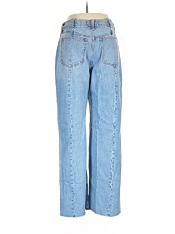 Abercrombie & Fitch Jeans (view 2)