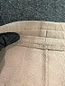 Unbranded Solid Tan Casual Pants Size 9Estimated - photo 7
