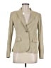 Theory Tan Blazer Size 6 - photo 1