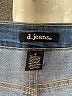 d.jeans Blue Jeans Size 8 - photo 7