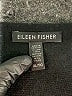Eileen Fisher Black Pullover Sweater Size XL - photo 7