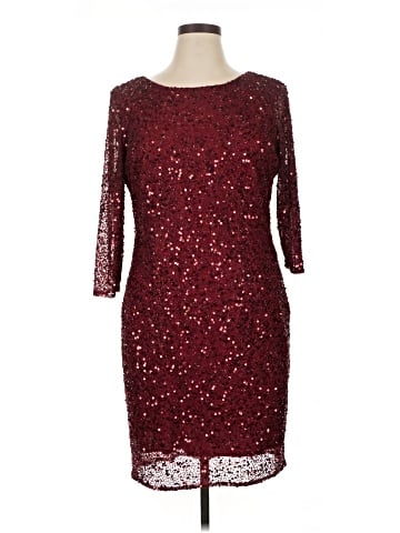 Pisarro Nights Cocktail Dress (view 1)