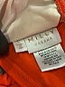 Milly Orange Swimsuit Top Size L - photo 3