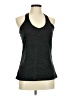 C9 By Champion 100% Polyester Gray Active Tank Size M - photo 1
