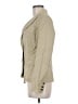 Theory Tan Blazer Size 6 - photo 5