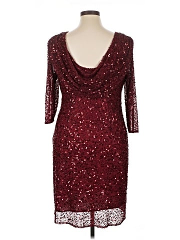 Pisarro Nights Cocktail Dress (view 2)
