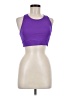 Fabletics Purple Tank Top Size M - photo 1