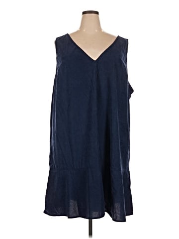 BLOOMCHIC Casual Dress (view 1)