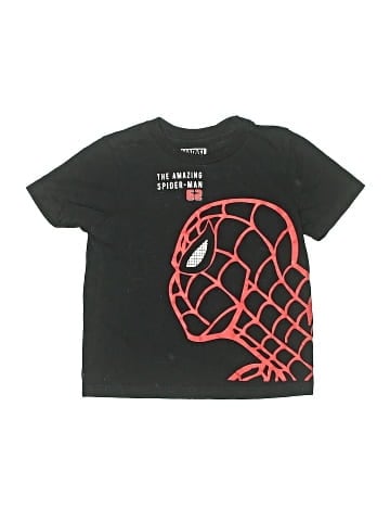 Marvel Short Sleeve T-Shirt (view 1)