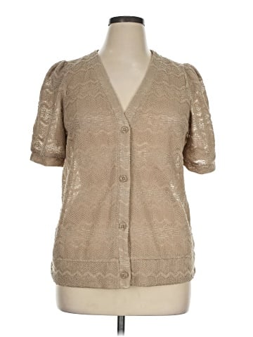 Maurices Cardigan (view 1)