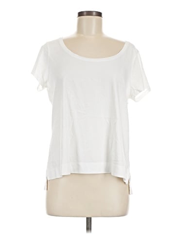 Purejill Short Sleeve T-Shirt (view 1)