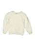 Old Navy Ivory Pullover Sweater Size 2T - photo 1