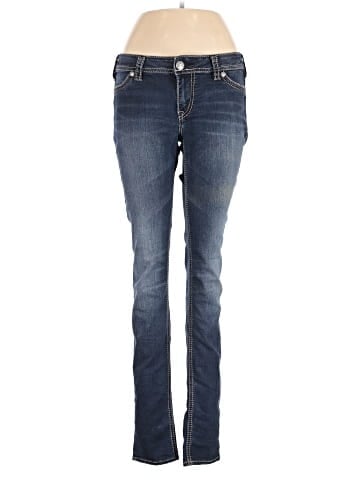 Silver Jeans Co. Jeans (view 1)