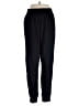 Adidas Solid Black Track Pants Size XL - photo 1