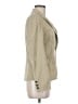 Theory Tan Blazer Size 6 - photo 4