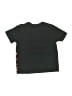 Marvel Black Short Sleeve T-Shirt Size 3T - photo 2