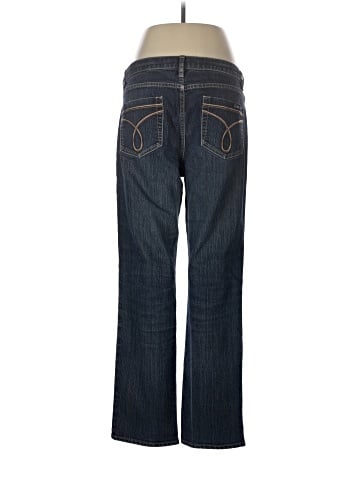 CALVIN KLEIN JEANS Jeans (view 2)