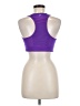 Fabletics Purple Tank Top Size M - photo 2
