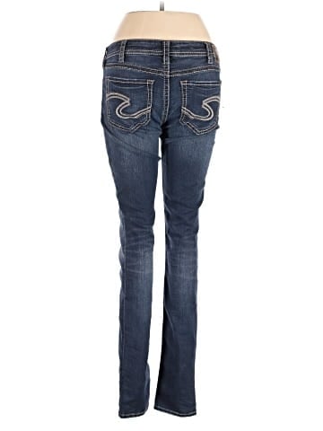 Silver Jeans Co. Jeans (view 2)