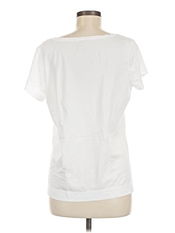 Purejill Short Sleeve T-Shirt (view 2)