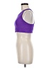 Fabletics Purple Tank Top Size M - photo 5