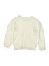 Old Navy Ivory Pullover Sweater Size 2T - photo 2