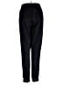 Adidas Solid Black Track Pants Size XL - photo 2