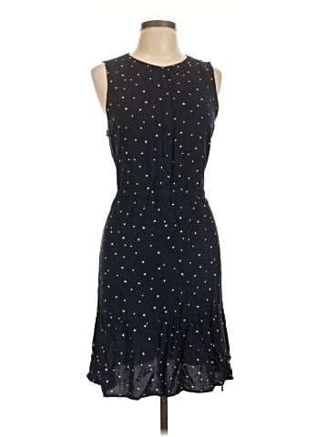 Ann Taylor LOFT Cocktail Dress (view 1)