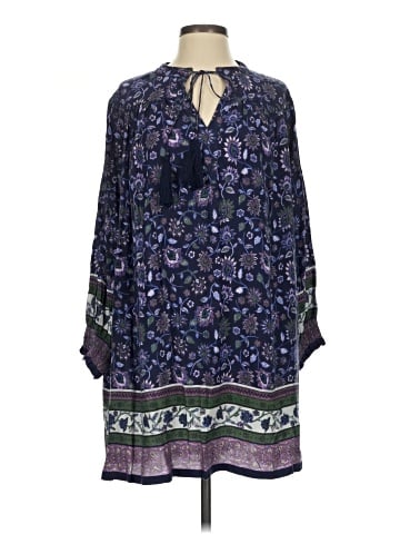 Natural Life Casual Dress (view 1)