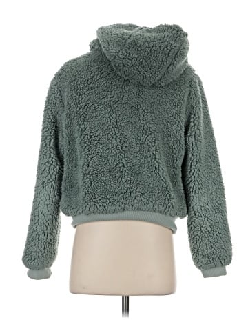 Hurley Faux Fur Jacket (view 2)