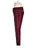 MICHAEL Michael Kors Plaid Red Casual Pants Size 10 - photo 5