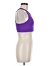 Fabletics Purple Tank Top Size M - photo 4