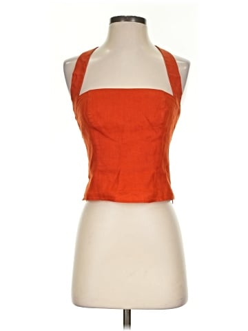 Reformation Sleeveless Blouse (view 1)