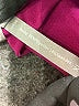 Daisy Fuentes Purple Track Jacket Size XL - photo 7