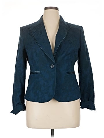 Style&Co Blazer (view 1)