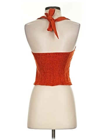 Reformation Sleeveless Blouse (view 2)