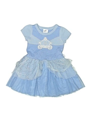 Disney Princess Dress (view 1)