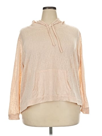 Weatherproof Pullover Sweater (view 1)