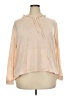 Weatherproof 100% Polyester Tan Pullover Sweater Size XXL - photo 1