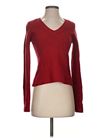 Press Pullover Sweater (view 1)