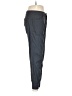PrAna Gray Casual Pants Size 4 - photo 4